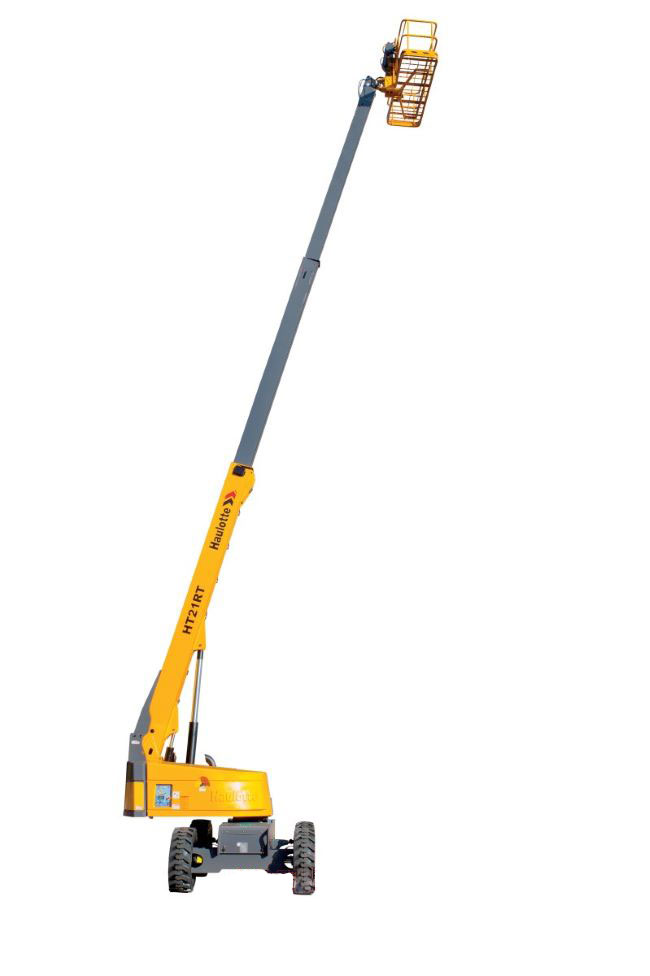 xe nâng người 20m