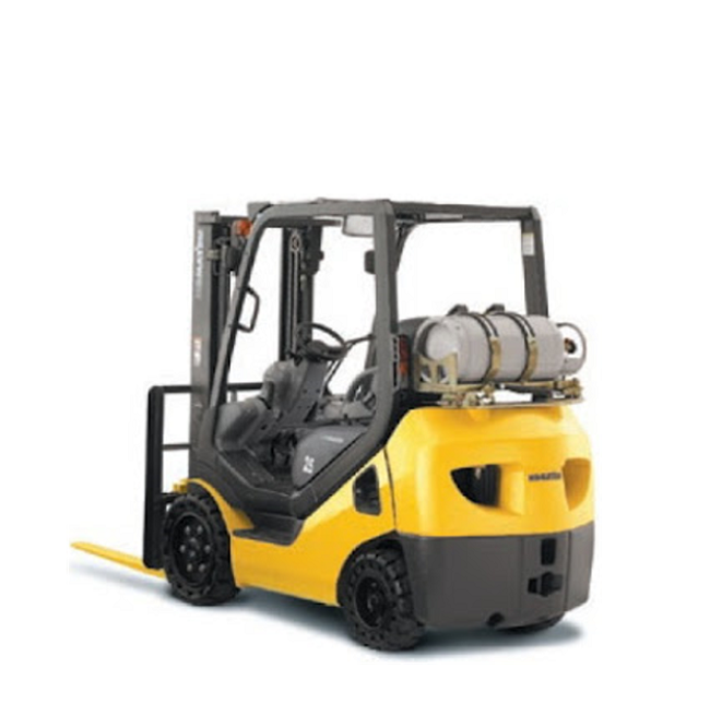 Xe Nâng Chạy Bằng Gas: Ưu điểm Nổi Bật và Địa Chỉ Phân Phối Chính Hãng