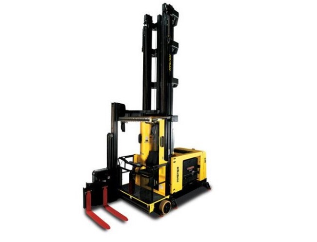 Xe Nâng 3 Chiều Là Gì? Đặc Điểm Của Xe Và Phương Thức Vận Hành